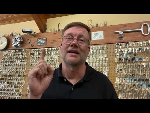 Oak Ridge Locksmith